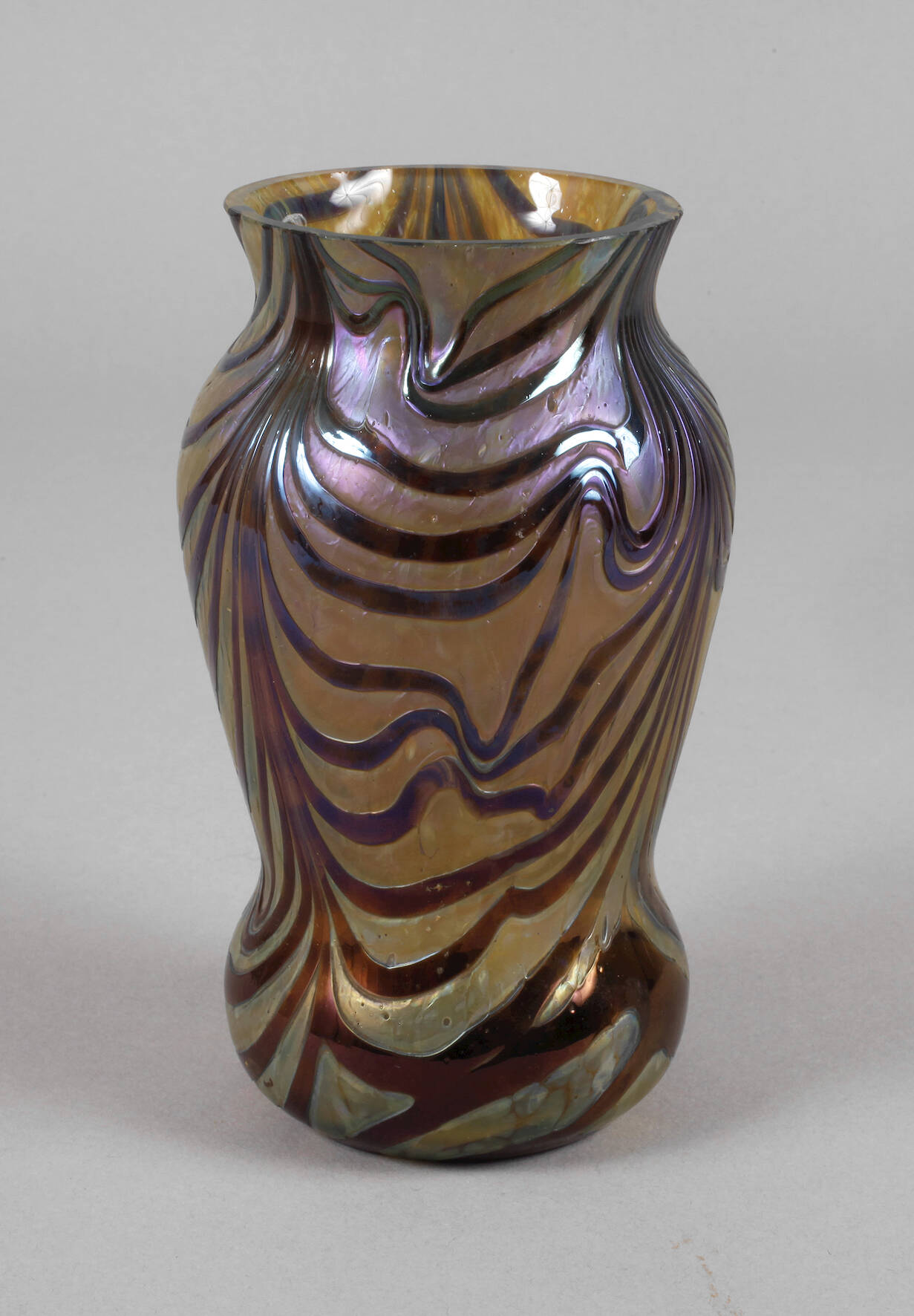 Kralik Vase Fadendekor