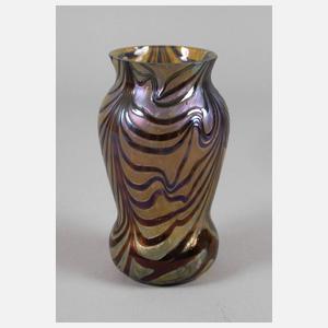 Kralik Vase Fadendekor