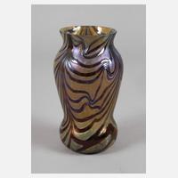 Kralik Vase Fadendekor111