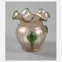 Loetz Wwe. Jugendstilvase111