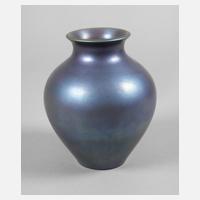 Zsolnay Pecs Vase Lüsterglasur111