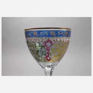 Stängelglas "Jodphur"