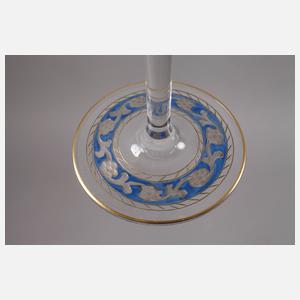 Stängelglas "Jodphur"