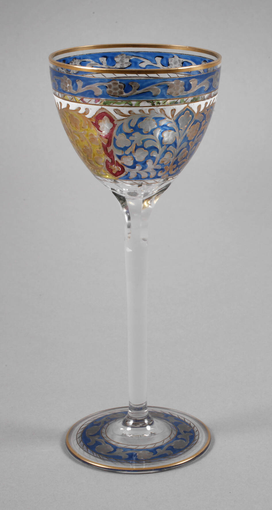 Stängelglas "Jodphur"