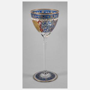 Stängelglas "Jodphur"