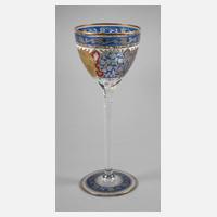 Stängelglas "Jodphur"111