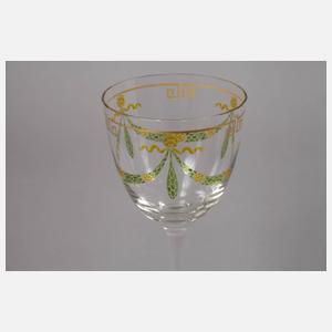 Theresienthal Jugendstilrömer