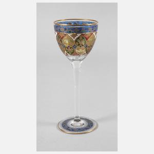 Fritz Heckert Weinrömer "Jodphur"