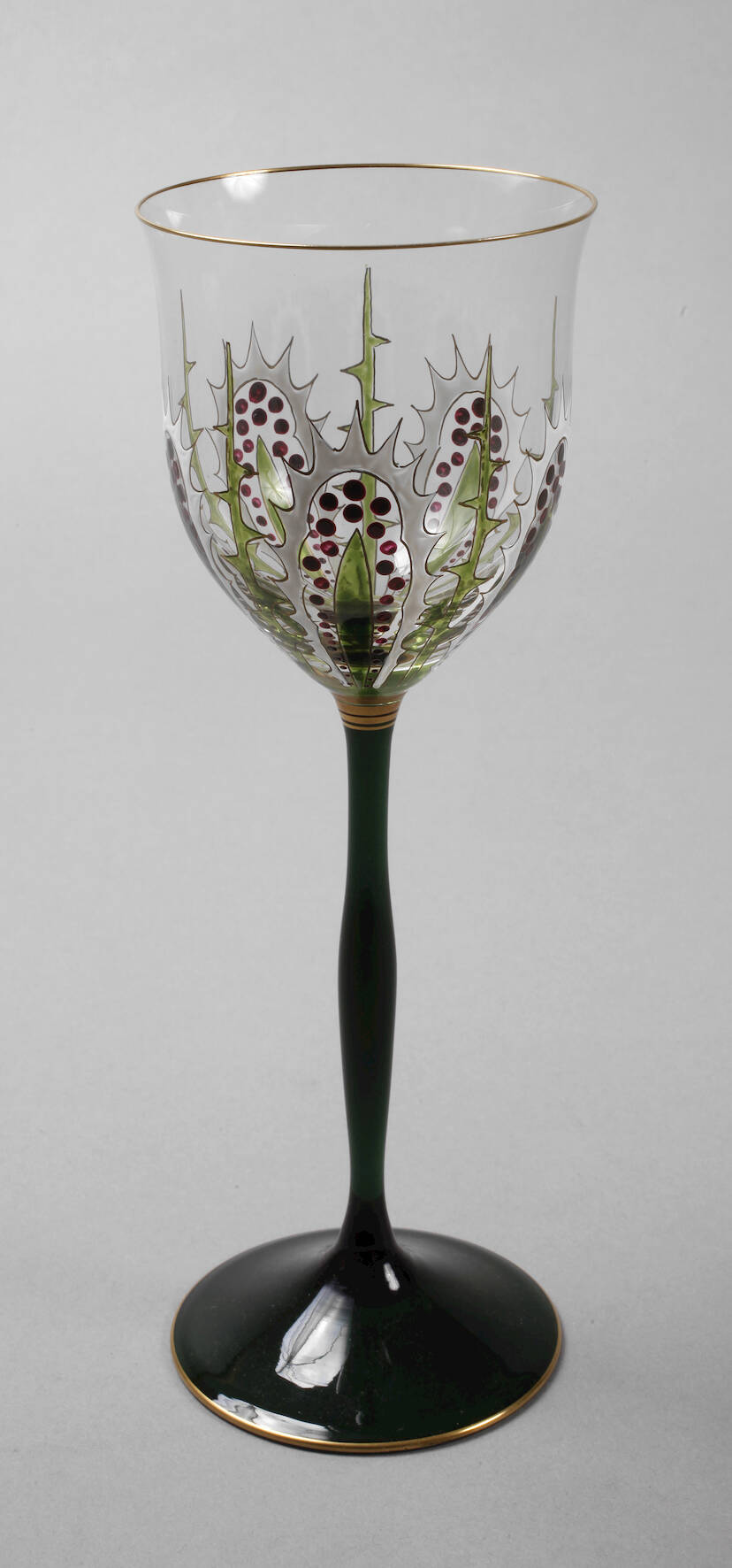 Theresienthal Jugendstilrömer