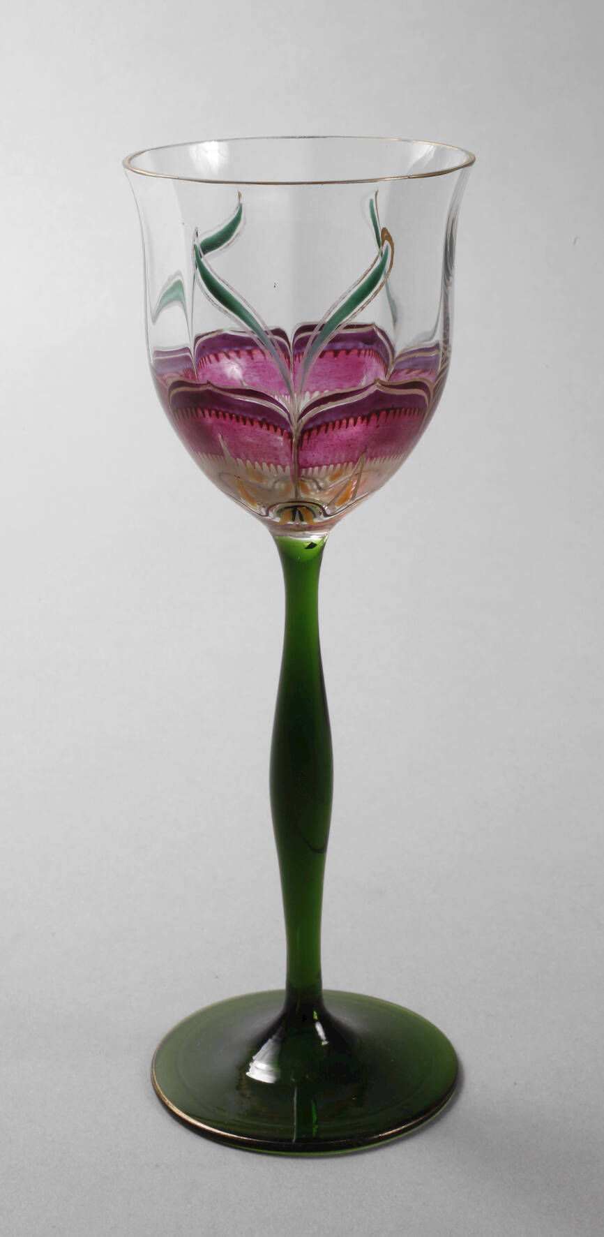 Theresienthal Jugendstilrömer