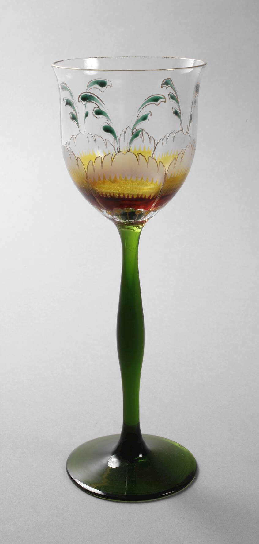 Theresienthal Jugendstilrömer