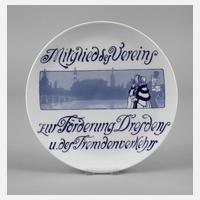 Meissen Wandteller111