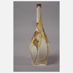 Rozenburg seltene Vase