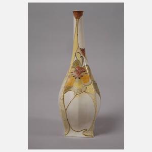 Rozenburg seltene Vase