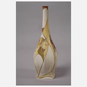 Rozenburg seltene Vase