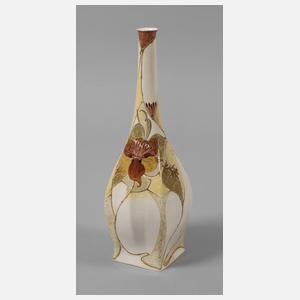 Rozenburg seltene Vase