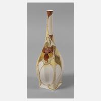 Rozenburg seltene Vase111