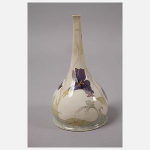 Rozenburg seltene Vase