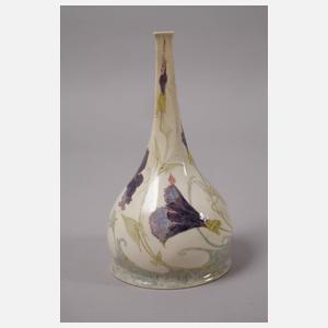 Rozenburg seltene Vase