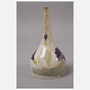 Rozenburg seltene Vase