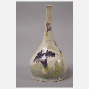 Rozenburg seltene Vase