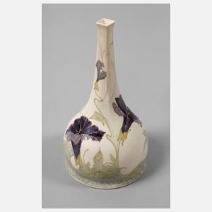 Rozenburg seltene Vase