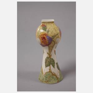Rozenburg seltene Vase