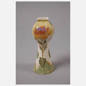 Rozenburg seltene Vase