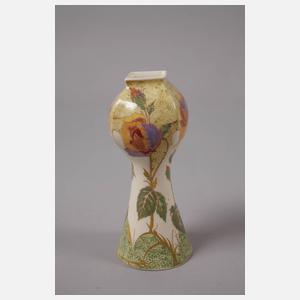 Rozenburg seltene Vase