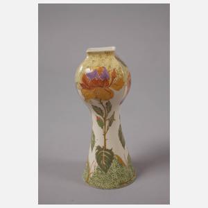 Rozenburg seltene Vase