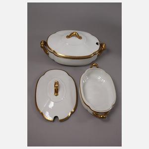 Bauscher Weiden umfangreiches Service