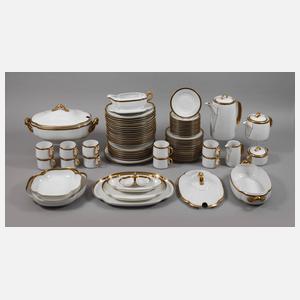 Bauscher Weiden umfangreiches Service