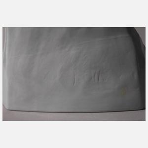 Böhmen Magd am Brunnen