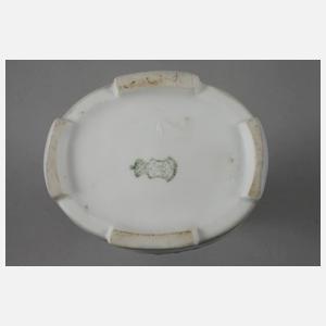 Galluba & Hofmann Ilmenau Vase Marmorzellan