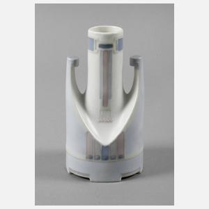 Galluba & Hofmann Ilmenau Vase Marmorzellan