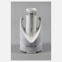 Galluba & Hofmann Ilmenau Vase Marmorzellan111