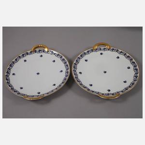 Haviland Waldershof Kaffeeservice