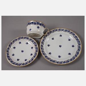 Haviland Waldershof Kaffeeservice