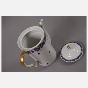 Haviland Waldershof Kaffeeservice