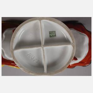 Heubach Lichte Schwälmer Kinderpaar