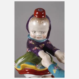 Heubach Lichte Schwälmer Kinderpaar