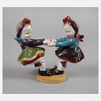 Heubach Lichte Schwälmer Kinderpaar111