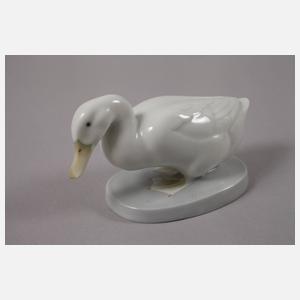 Heubach Lichte drei Enten