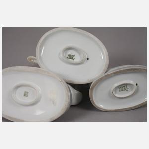 Heubach Lichte drei Enten