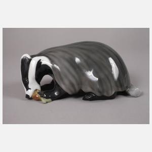 Heubach Lichte Dachs