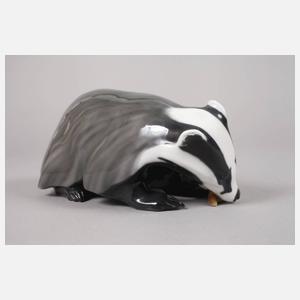 Heubach Lichte Dachs