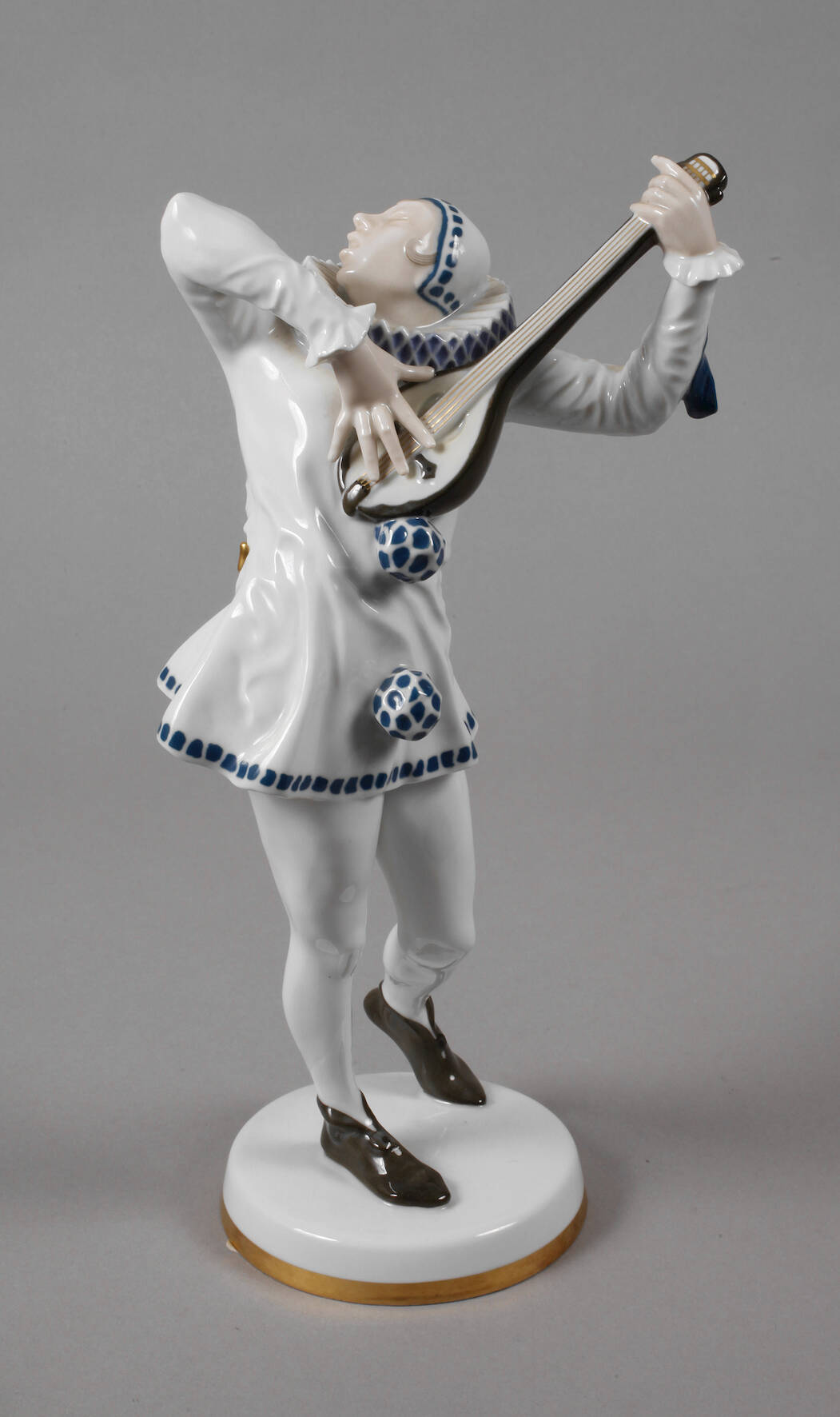 Hutschenreuther "Serenade"