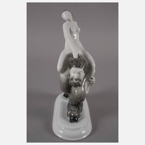 Hutschenreuther "Frühlingslust"