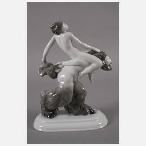 Hutschenreuther "Frühlingslust"