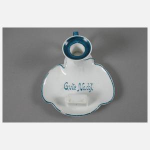 Kaestner Kerzenhalter Schule Henry van de Velde